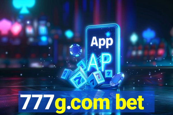 777g.com bet